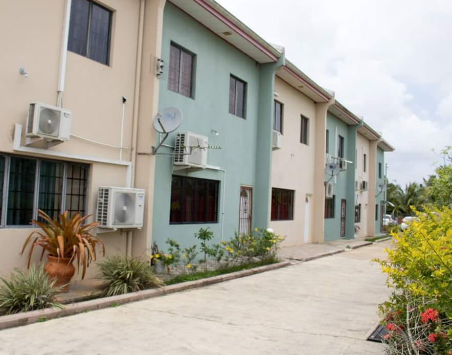 Las Lomas II Townhouse for Rent