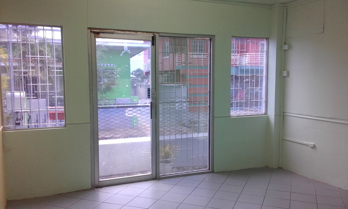 St. James Commercial Rental