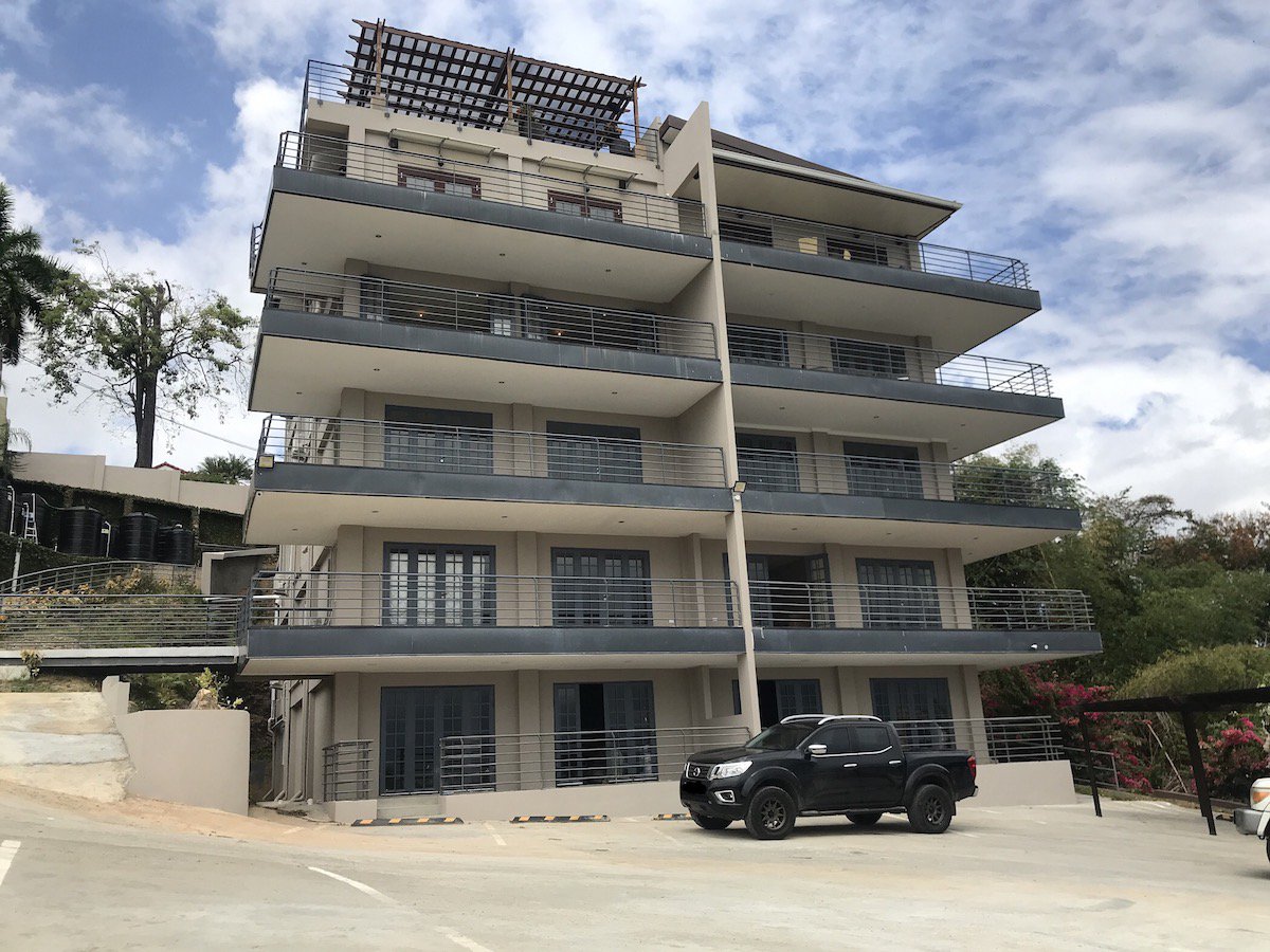 Skyview Villas SemiFurnished Apt.