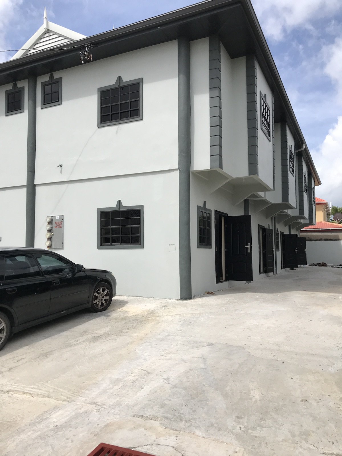 Chaguanas Orchard Gardens