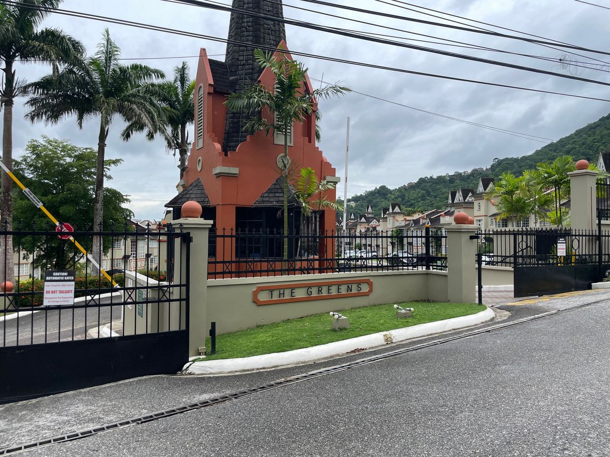 The Green Goblin's Manhattan penthouse is for sale