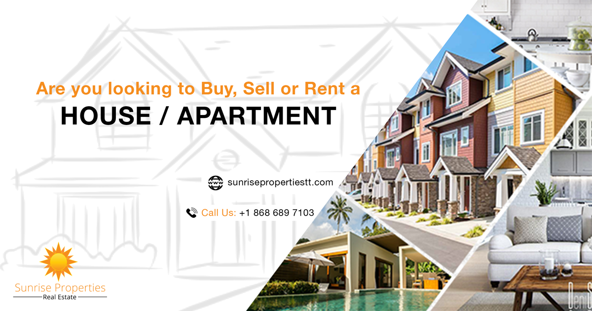 Listings Sunrise Properties