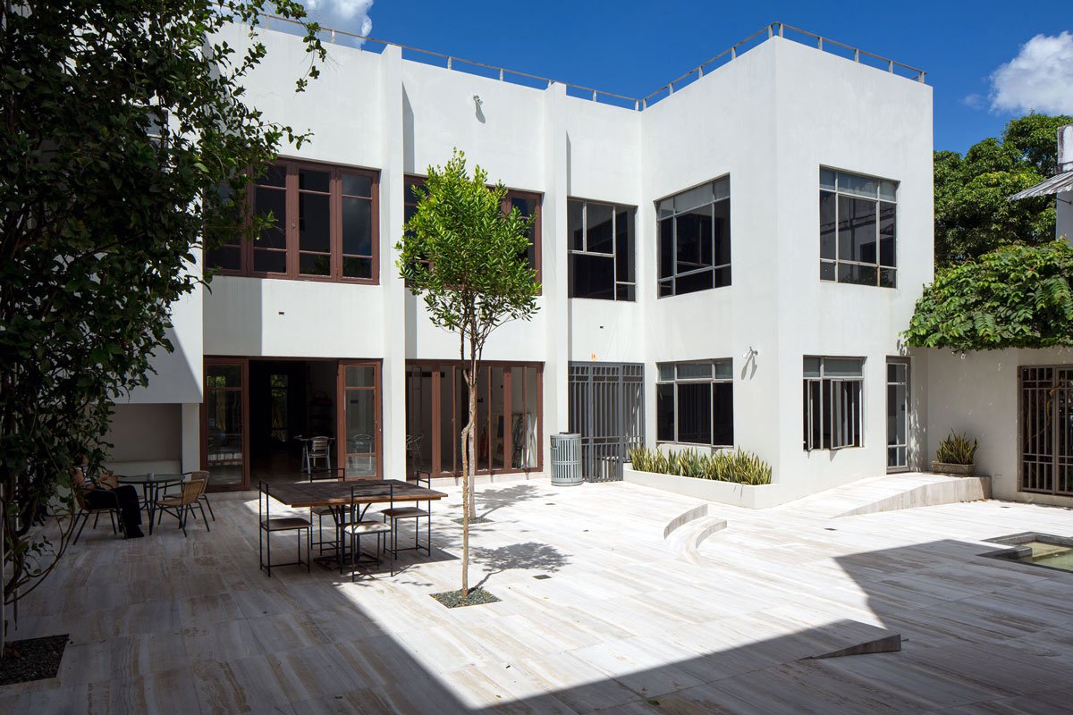 St. Clair Executive Property